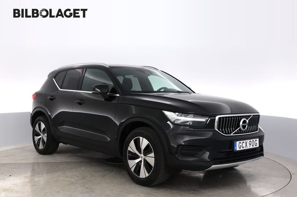 Volvo XC40 Recharge T4 Inscription Expression 157 kW image number 1