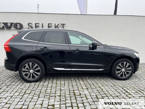 Volvo XC60 AWD 173 kW image number 3