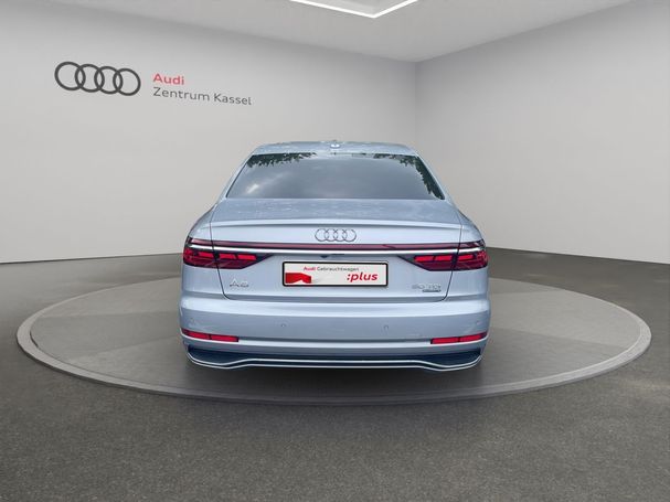 Audi A8 50 TDI S-line 210 kW image number 2