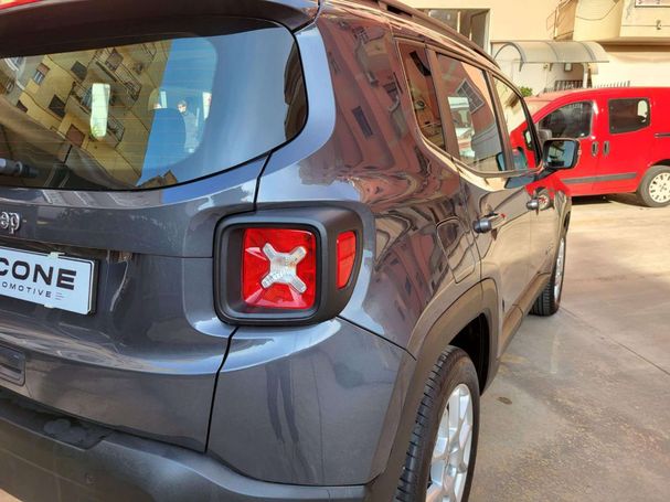 Jeep Renegade 96 kW image number 6