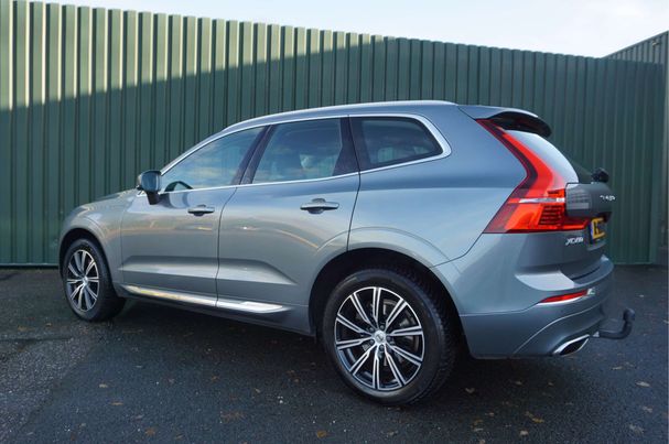 Volvo XC60 T4 Inscription 140 kW image number 6