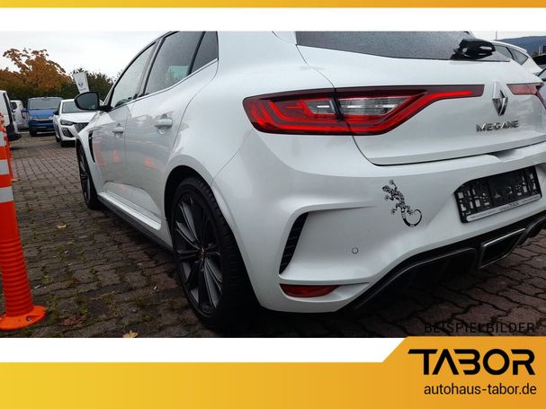 Renault Megane TCe 280 EDC R.S. 205 kW image number 4