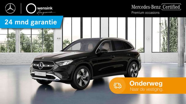 Mercedes-Benz GLC 300 e Line 4Matic 230 kW image number 1