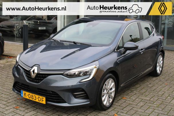 Renault Clio E-Tech Hybrid 140 Intens 103 kW image number 1