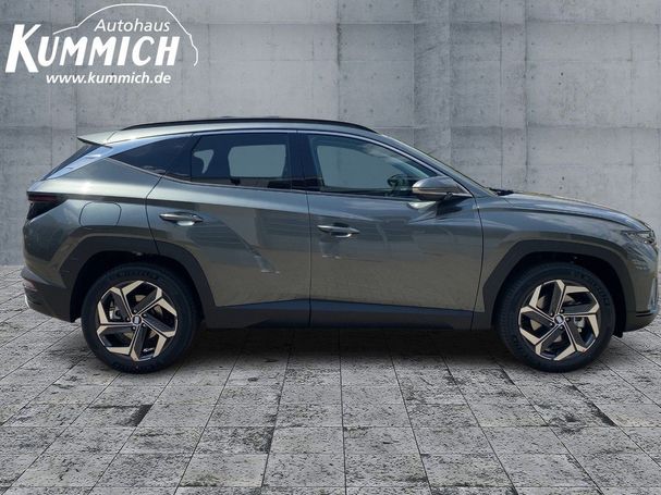 Hyundai Tucson 1.6 T-GDI HEV 169 kW image number 3