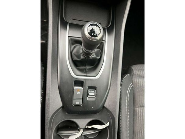 Nissan Qashqai 103 kW image number 13