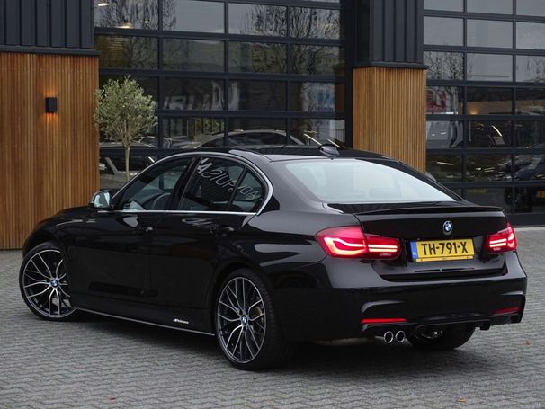 BMW 330 e M Sport 185 kW image number 7