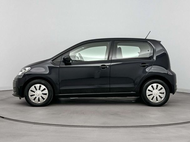 Volkswagen up! 44 kW image number 5