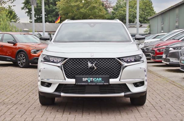 DS Automobiles 7 Crossback 180 132 kW image number 3