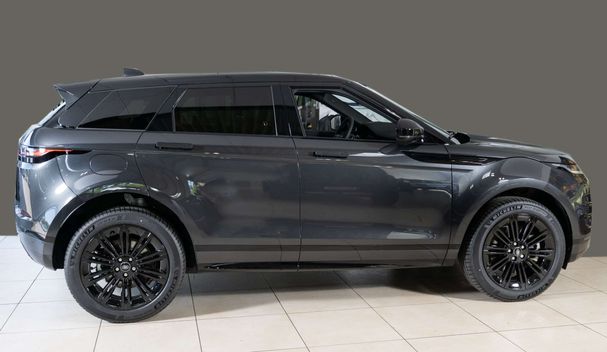 Land Rover Range Rover Evoque 118 kW image number 8