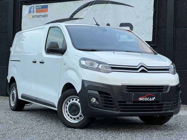 Citroen Jumpy M 90 kW image number 2