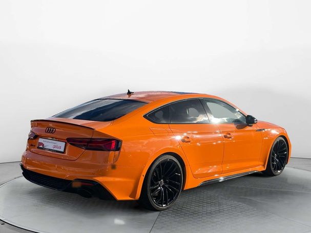 Audi RS5 2.9 TFSI Sportback 331 kW image number 6