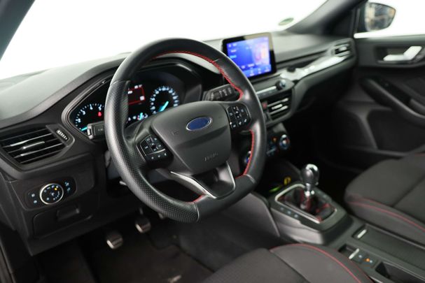 Ford Focus 1.0 EcoBoost 93 kW image number 9