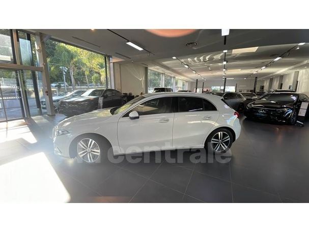 Mercedes-Benz A 180 100 kW image number 15