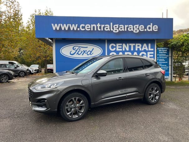 Ford Kuga 165 kW image number 1