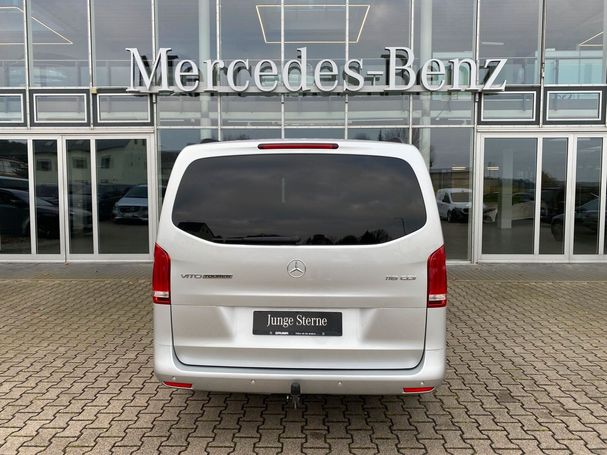 Mercedes-Benz Vito 116 CDi Tourer PRO 120 kW image number 7