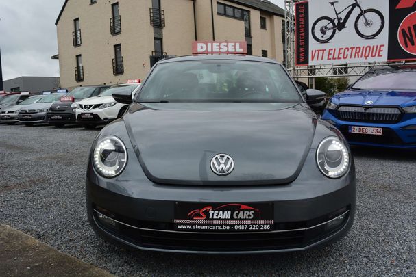 Volkswagen Beetle 1.6 TDI Design 77 kW image number 3