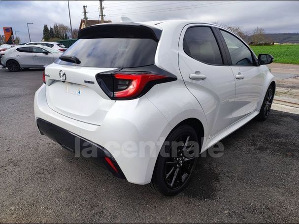 Mazda 2 85 kW image number 4