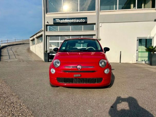 Fiat 500 1.0 51 kW image number 2