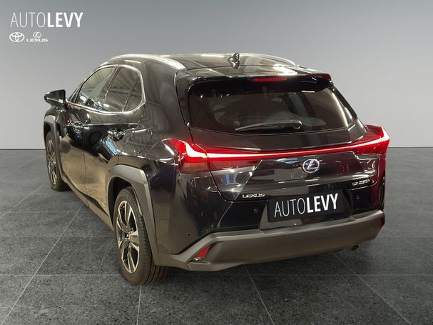 Lexus UX 250h 135 kW image number 3