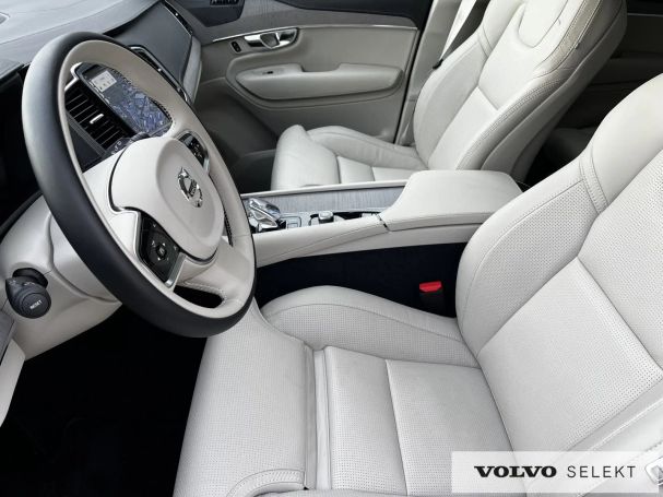 Volvo XC90 AWD 184 kW image number 10