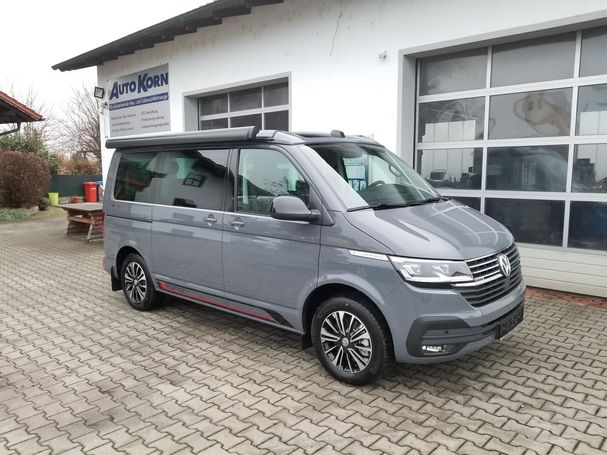 Volkswagen T6 California DSG Beach 110 kW image number 7