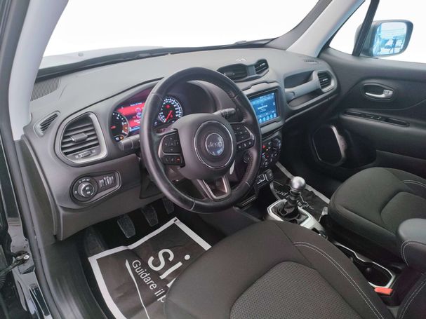 Jeep Renegade 1.6 MultiJet 88 kW image number 12