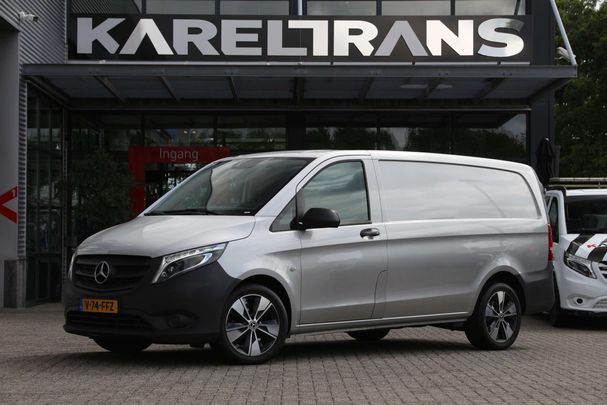 Mercedes-Benz Vito 114 CDi 100 kW image number 20