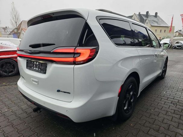 Chrysler Pacifica 3.6 V6 194 kW image number 4