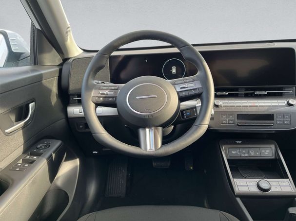 Hyundai Kona Trend 88 kW image number 18