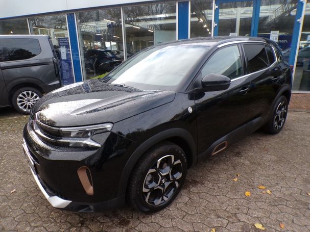 Citroen C5 Aircross 130 96 kW image number 1