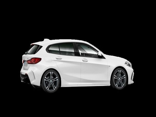 BMW 118i 100 kW image number 16