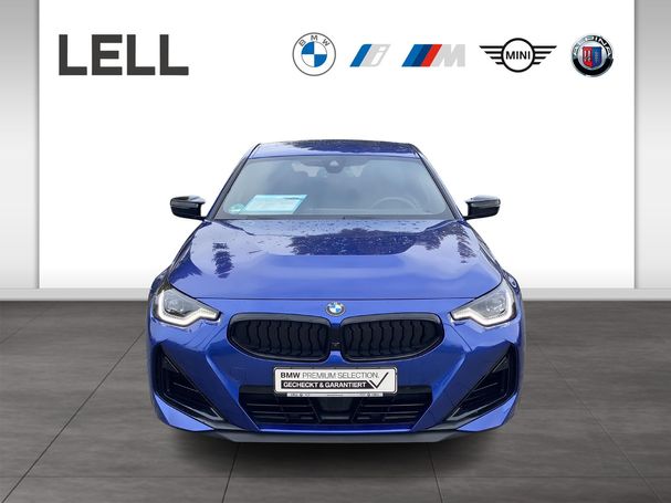 BMW M240i xDrive 275 kW image number 2