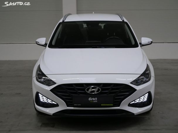 Hyundai i30 1.0 T-GDI 88 kW image number 2