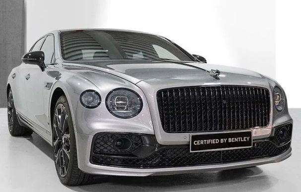 Bentley Flying Spur 306 kW image number 1