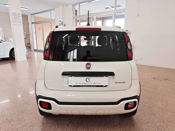 Fiat Panda 1.0 Hybrid 51 kW image number 7