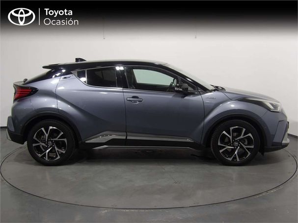 Toyota C-HR 135 kW image number 18