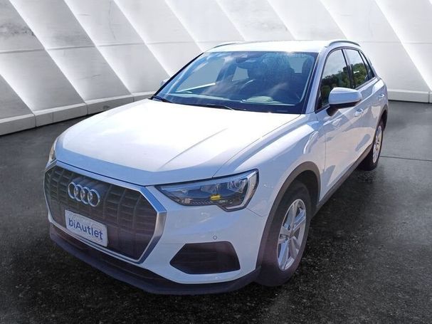 Audi Q3 35 TDI S tronic Business 110 kW image number 1