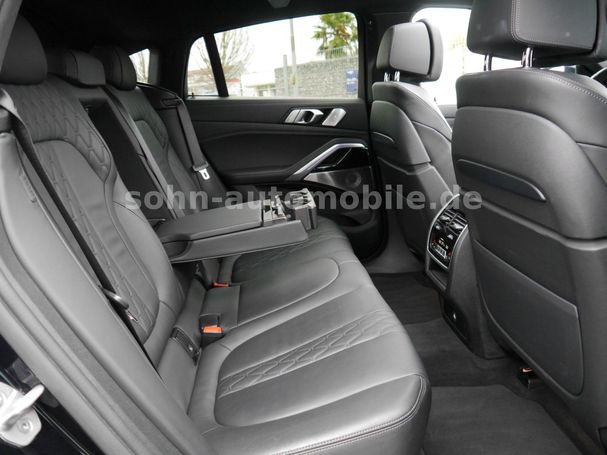 BMW X6 xDrive 210 kW image number 22