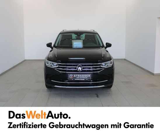 Volkswagen Tiguan eHybrid Elegance DSG 180 kW image number 2