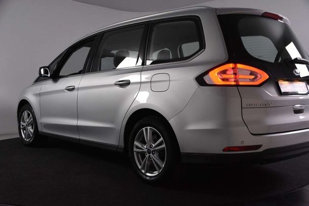 Ford Galaxy 2.5 Hybrid 140 kW image number 39