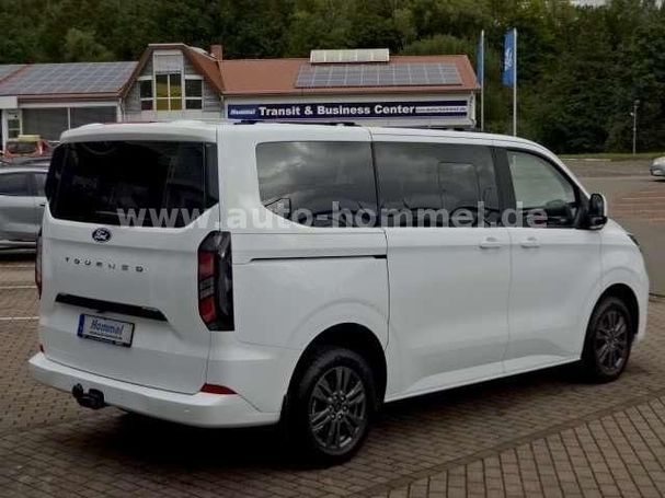 Ford Tourneo Custom 320 L1 Titanium 100 kW image number 7