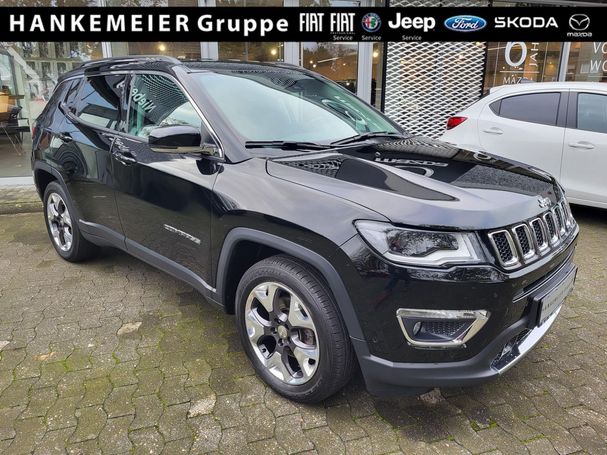 Jeep Compass 103 kW image number 7