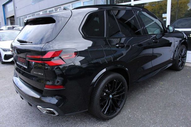 BMW X5 M Sport xDrive 219 kW image number 9