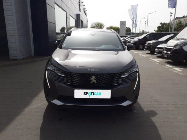 Peugeot 5008 BlueHDi EAT8 Allure 96 kW image number 5