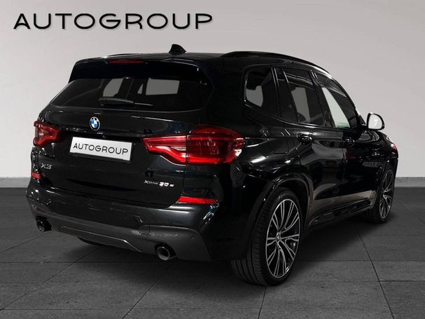 BMW X3e M Sport xDrive 215 kW image number 3