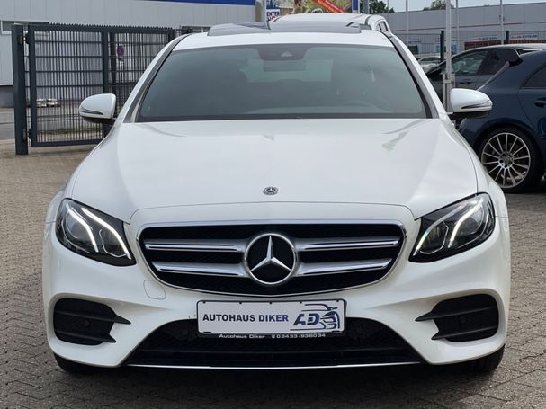 Mercedes-Benz E 400 d 4Matic 250 kW image number 3