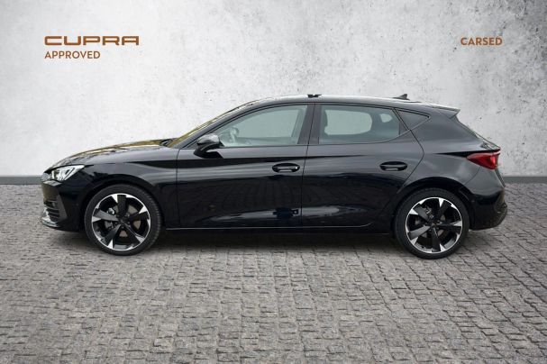 Cupra Leon 110 kW image number 5