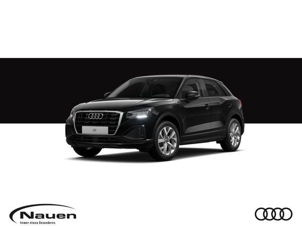 Audi Q2 30 TFSI 85 kW image number 1