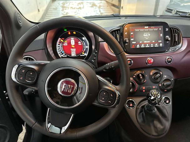 Fiat 500 1.0 51 kW image number 6